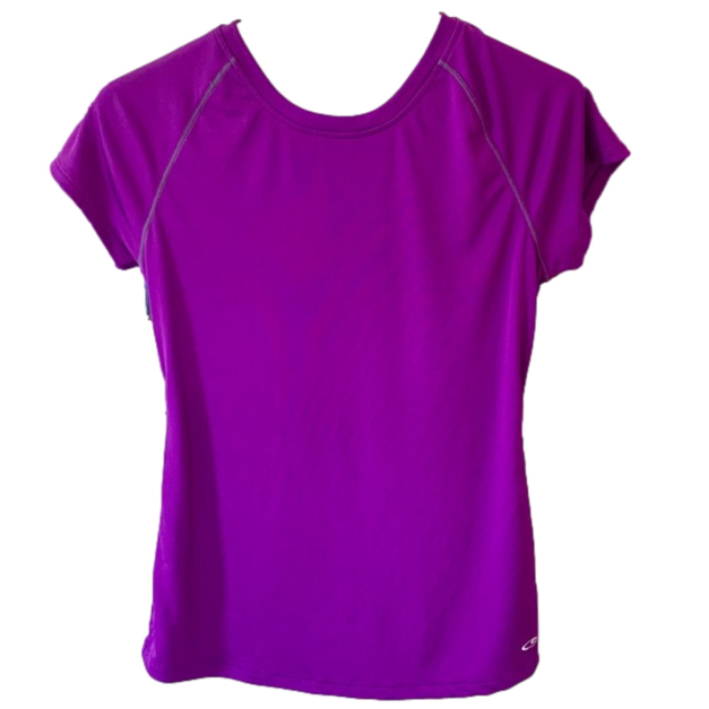 Champion Semi-Fitted DriFit Top